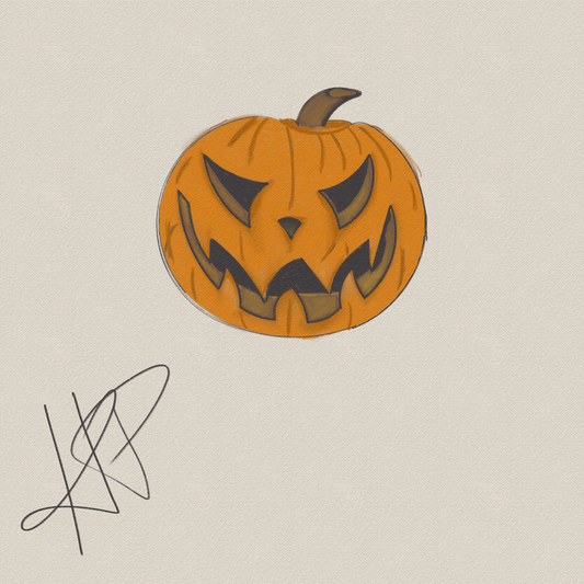 Jack-o'-lantern